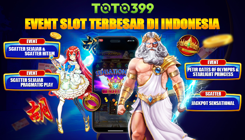 Slot Gacor